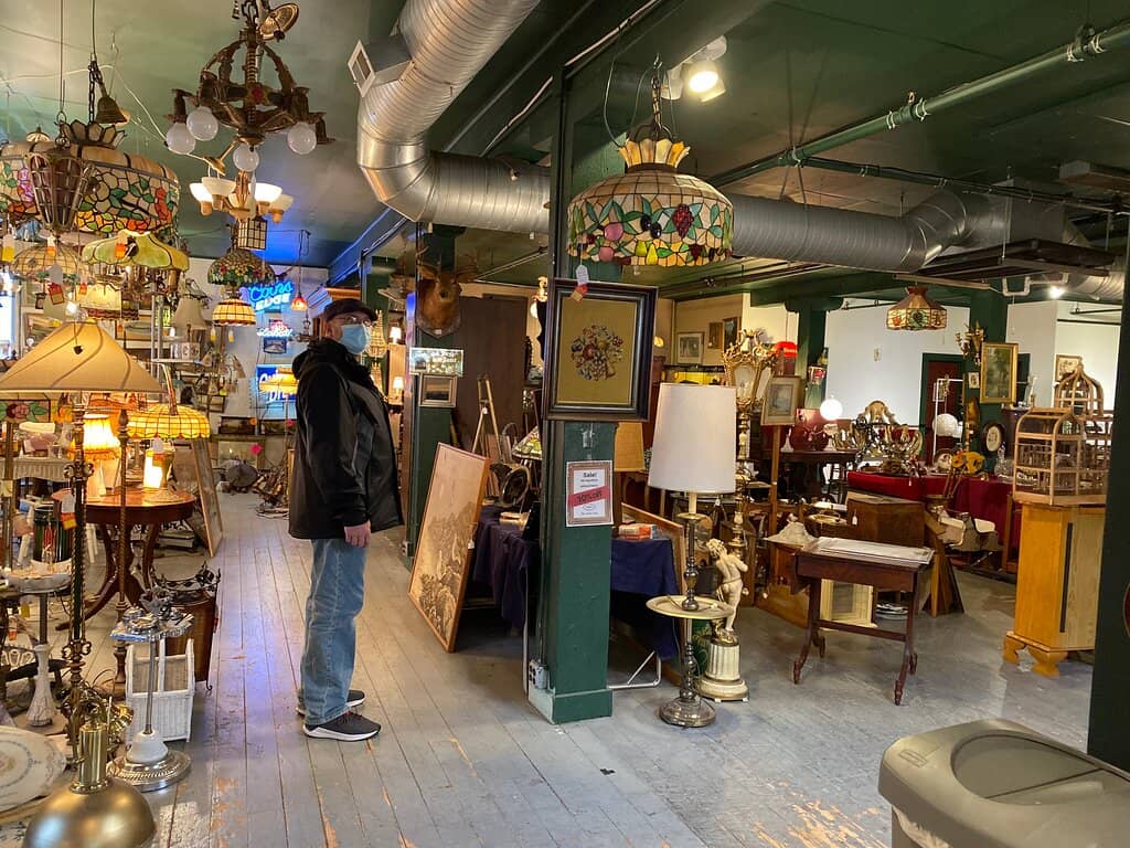 Seasonal Decor & Events