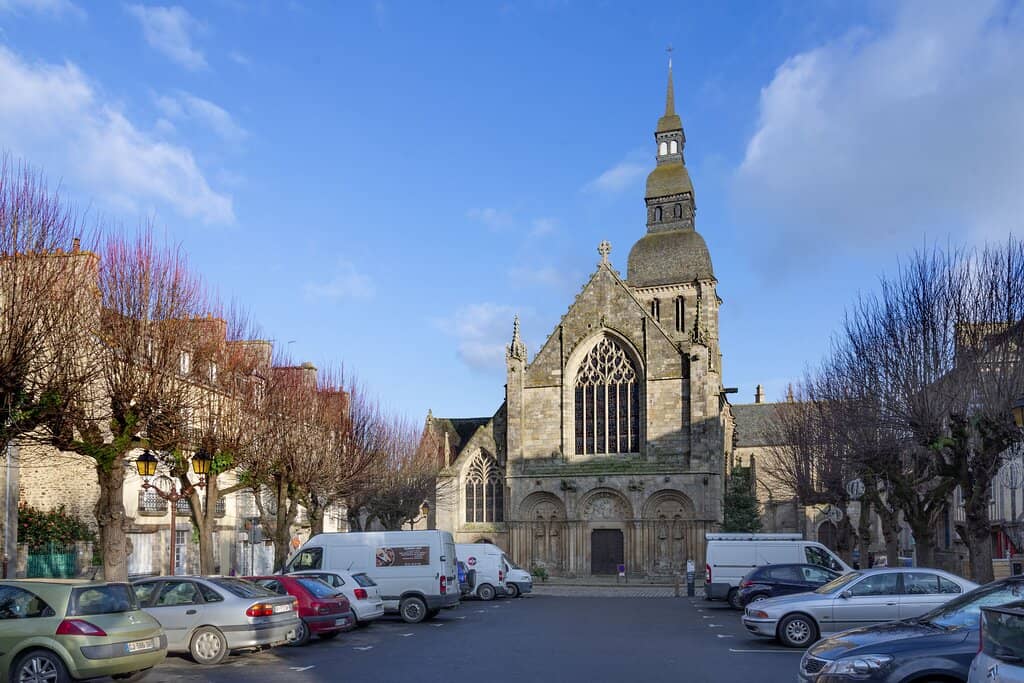 Atmospheric Interior