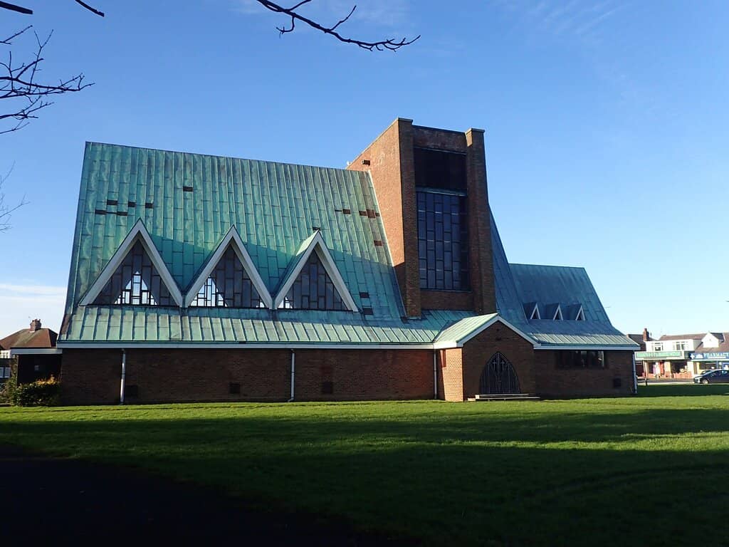 Stunning Church Architecture