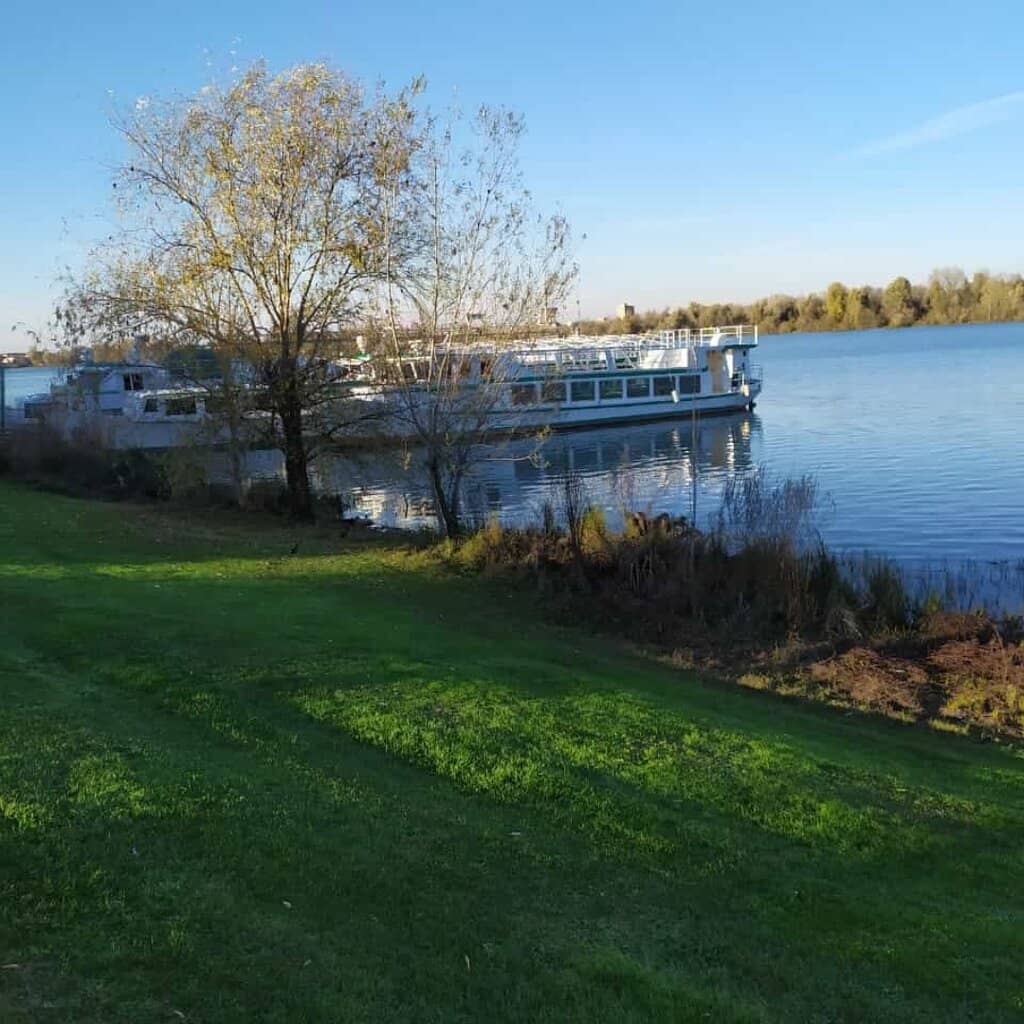 Lakeside Strolls