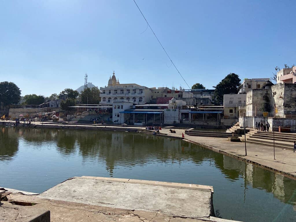 Kashi Dham Museum