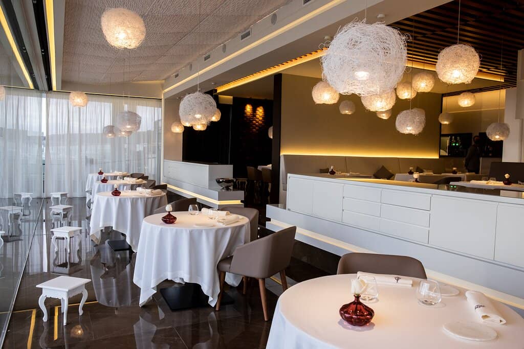 Innovative Canarian Cuisine