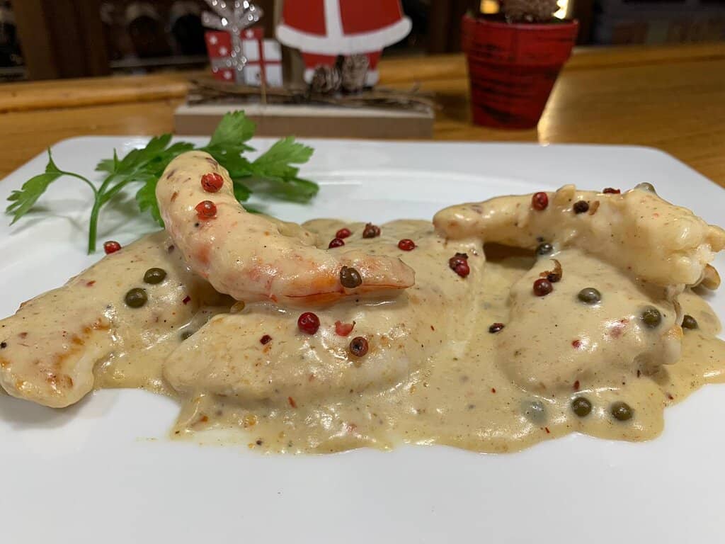 Classic Argentine Ambiance