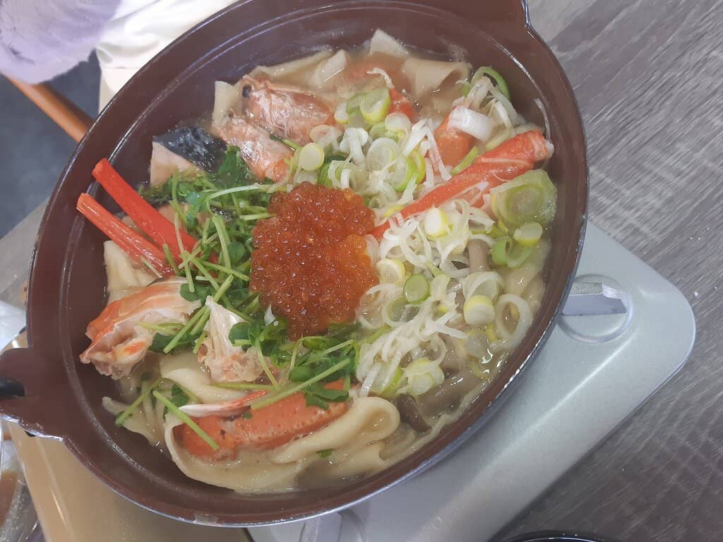 Pet-Friendly Ambiance