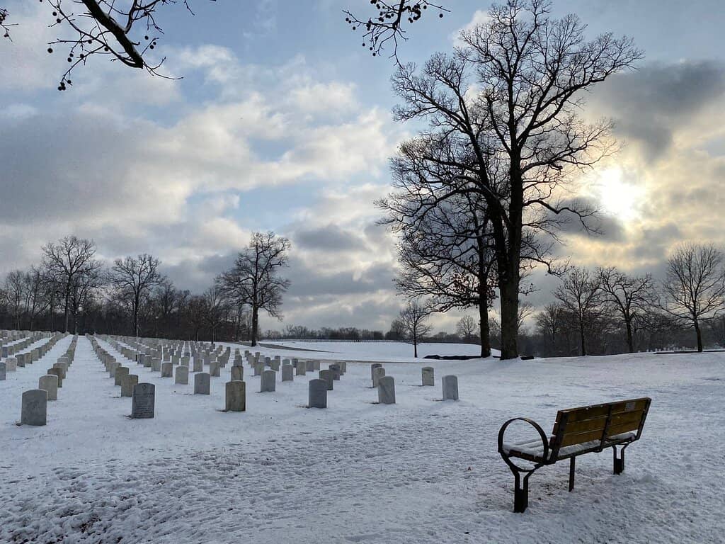 Mississippi River Greenway