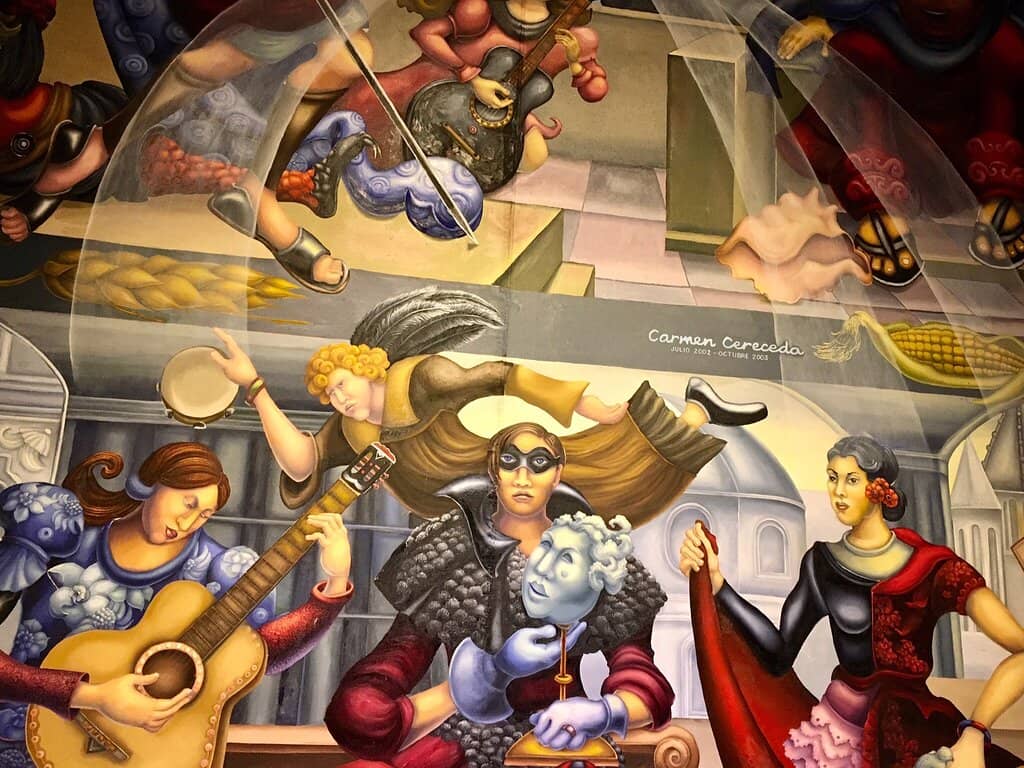 Live Music & Performances