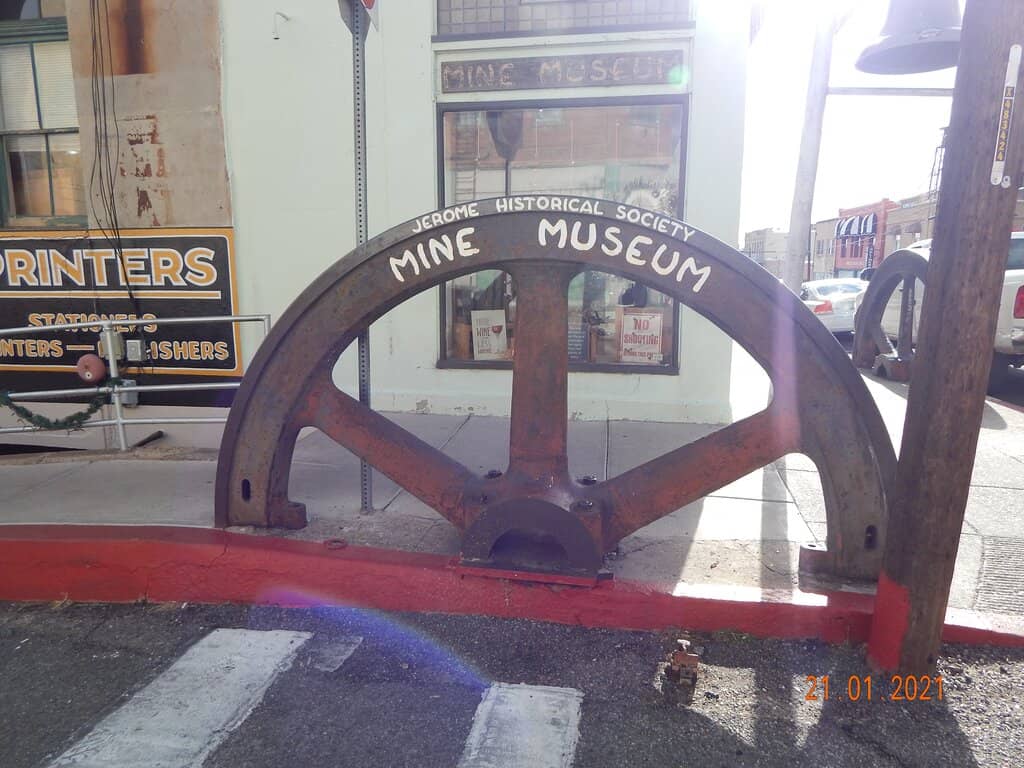 Artisan Gift Shop