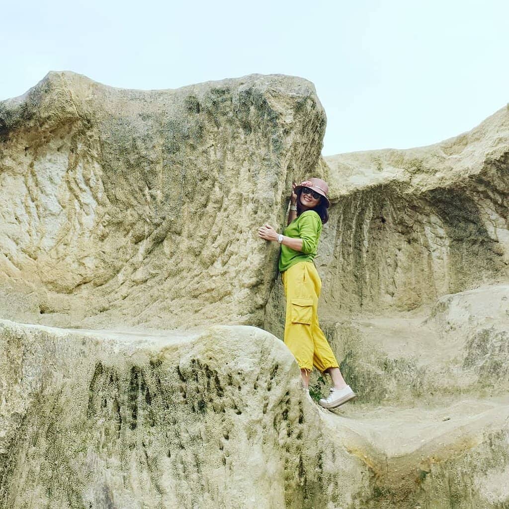 Instagrammable Vistas