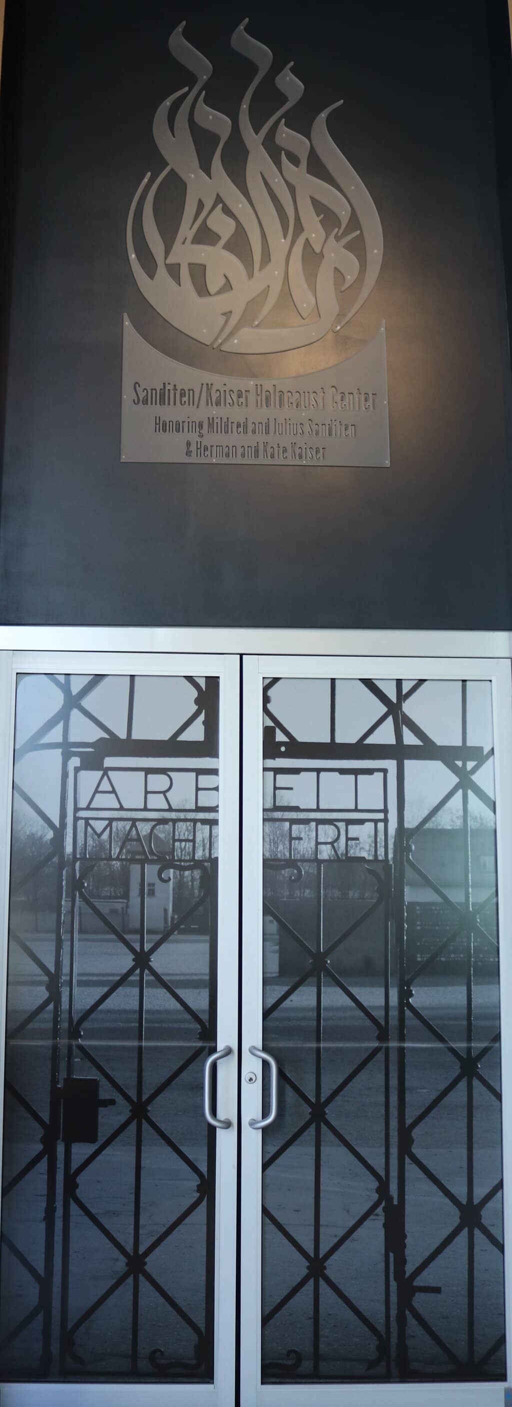 Vertical photo