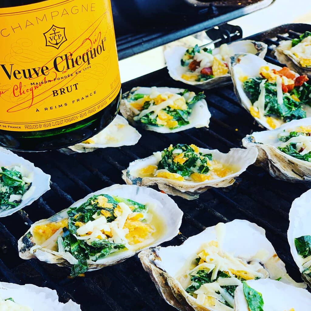 Atlantic Surf