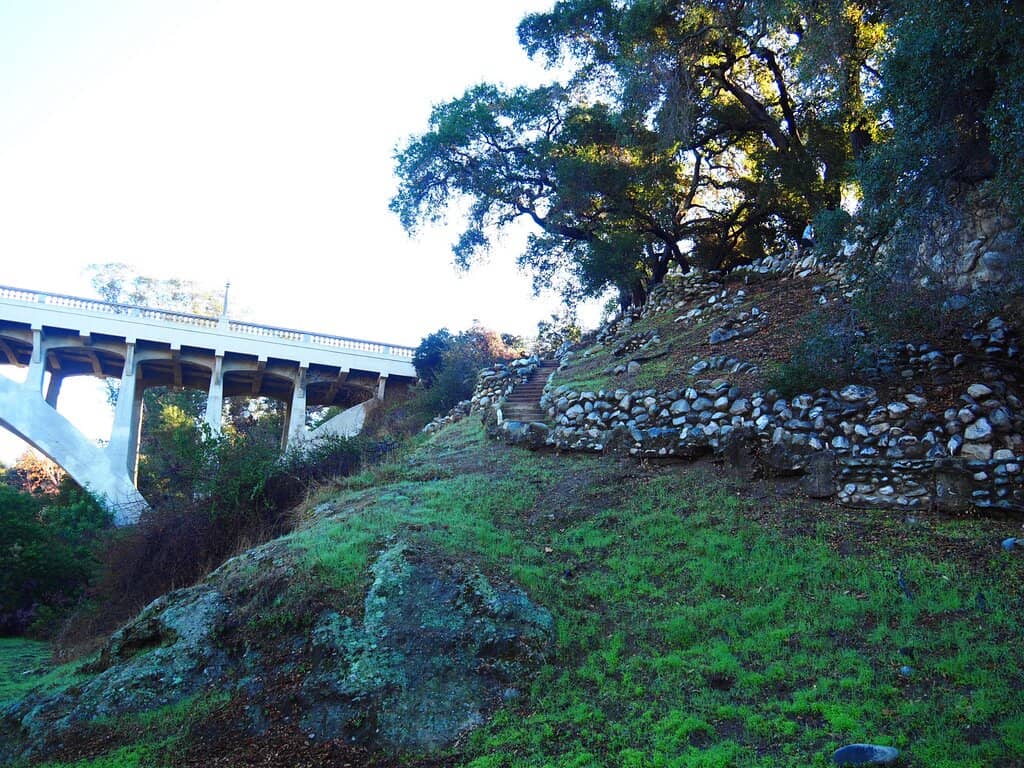 Scenic Bridges
