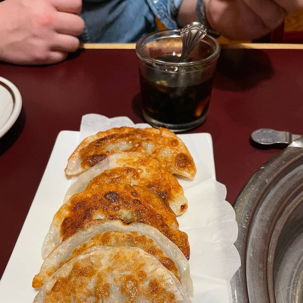 Unexpected Culinary Gem