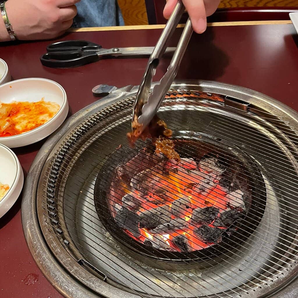 Generous Platters for Sharing