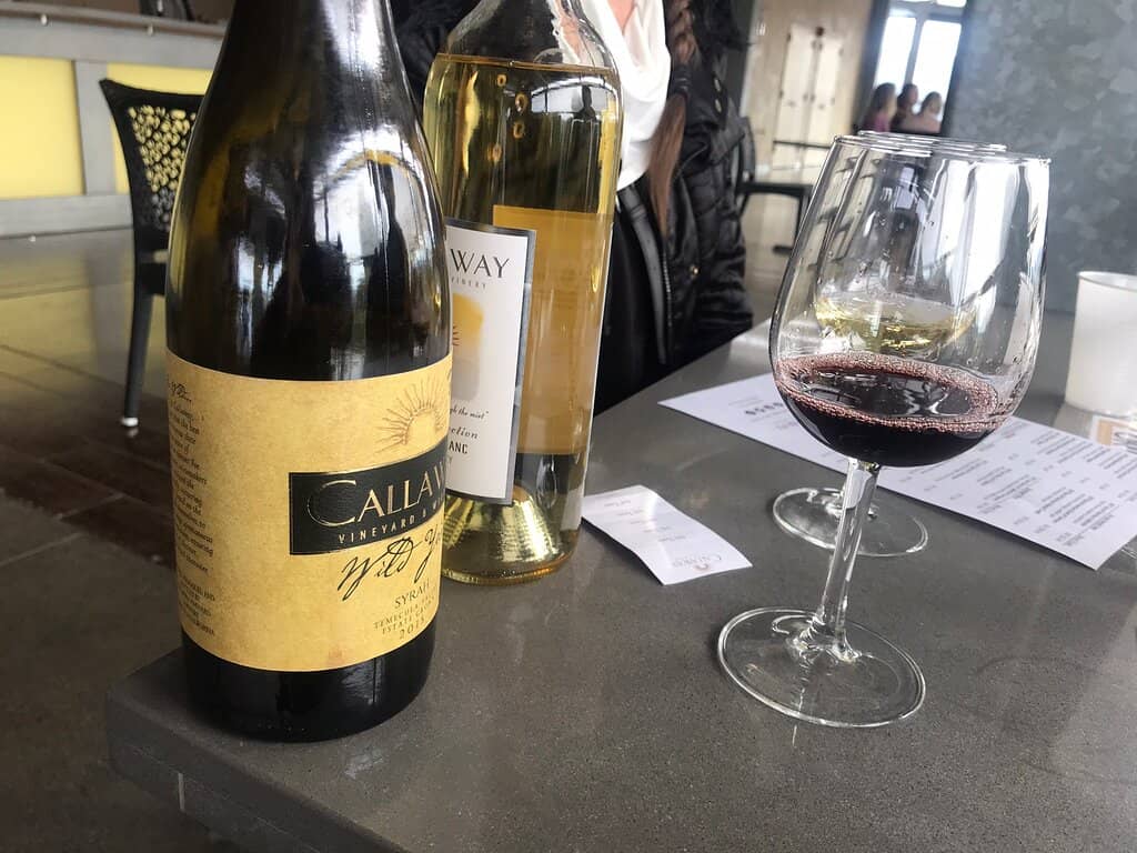 Vail Headquarters Charm