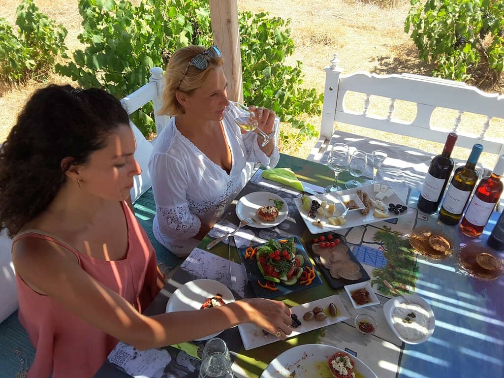 Farm-to-Table Delights