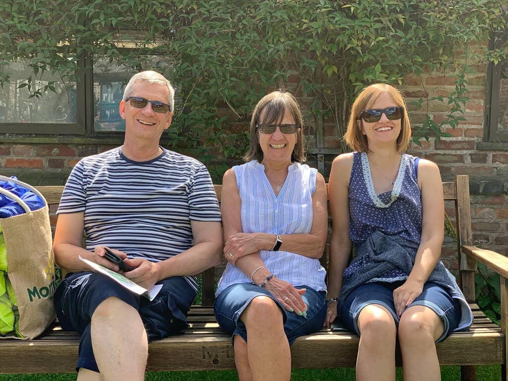 Courtyard Shops & Cafe