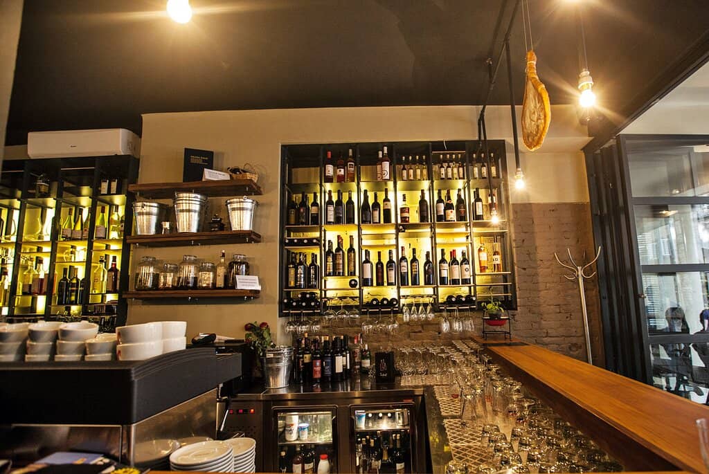 Tasting Menu & Fine Dining