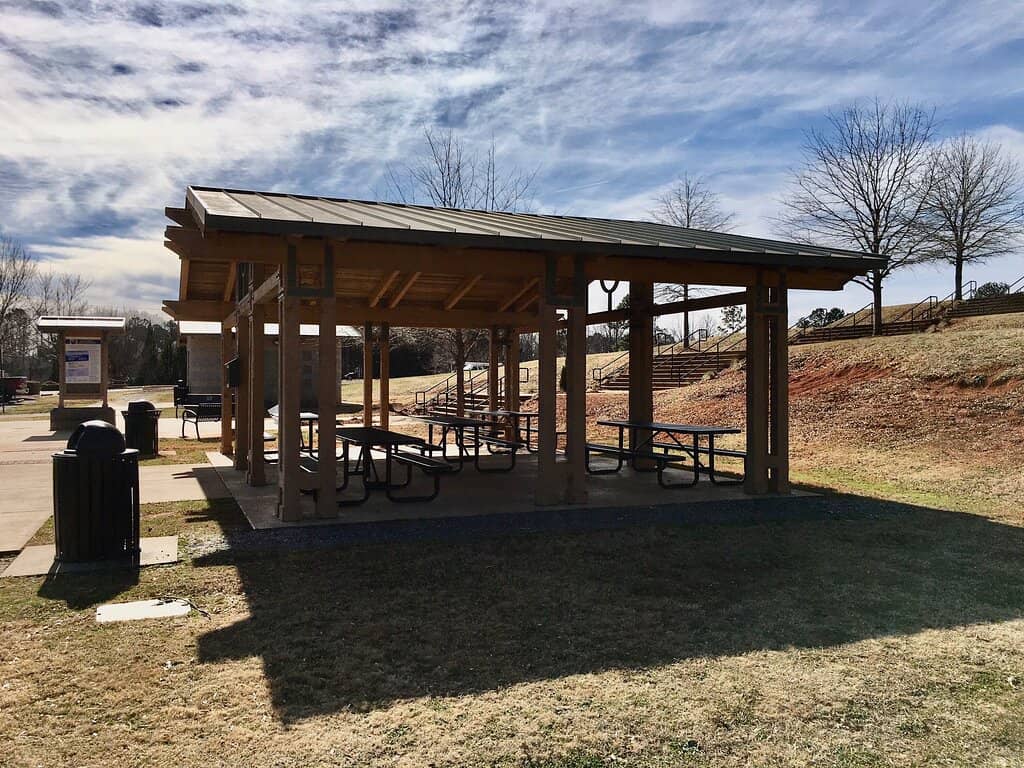 Dog Park