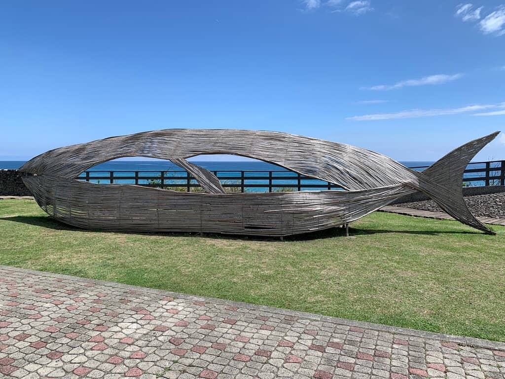 Bridge to Island Walk