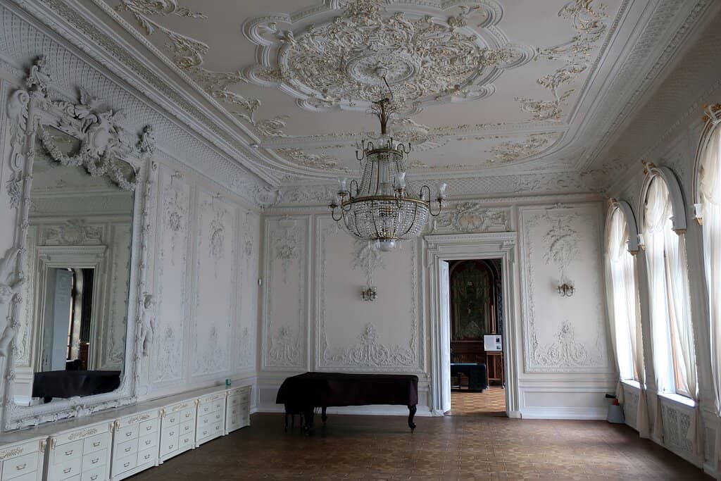 Historical Architecture