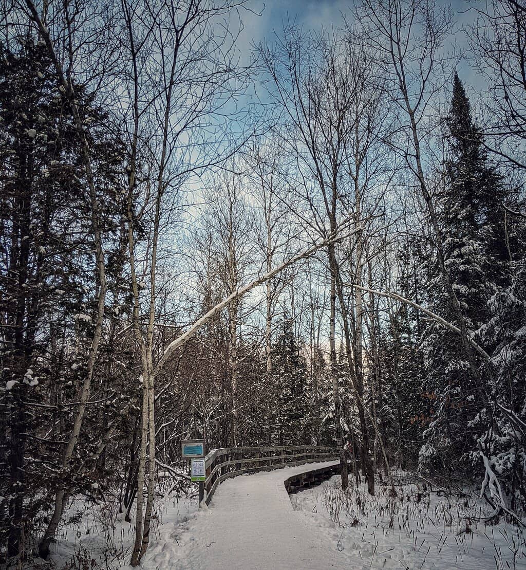 Nature Interpretation Center