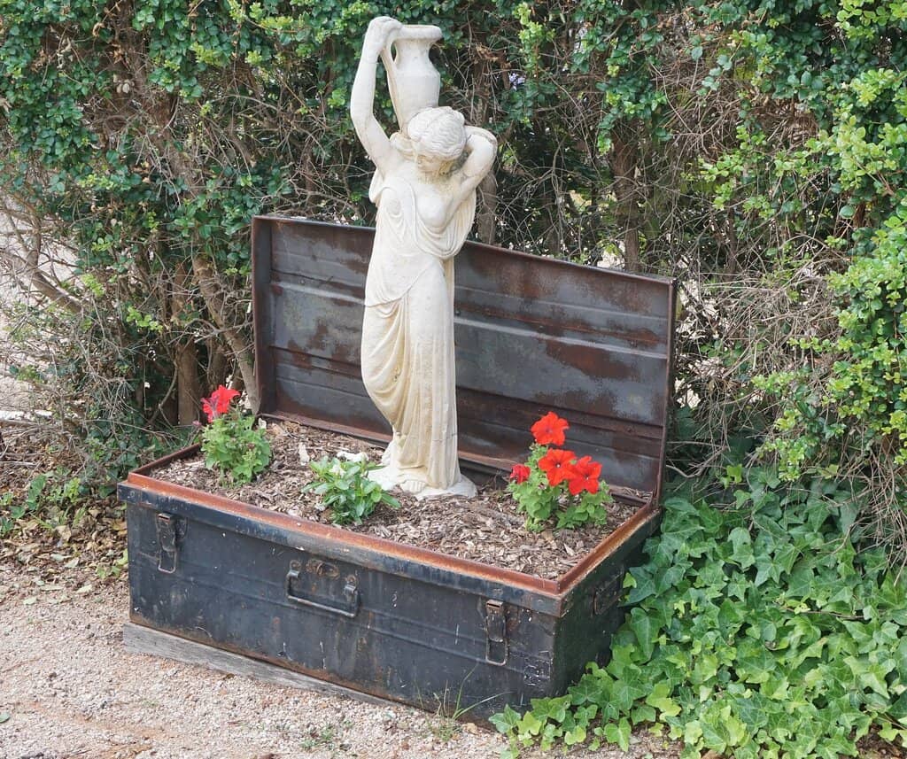 The Scented Gardens