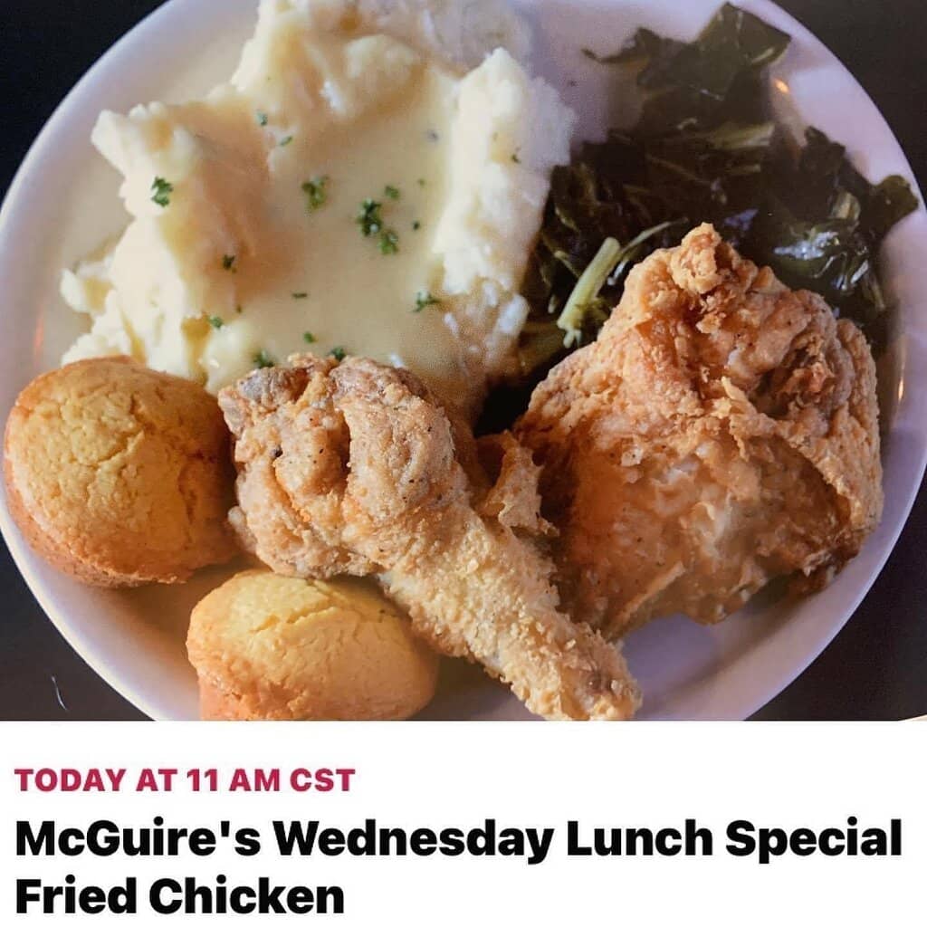 Live Music & Entertainment