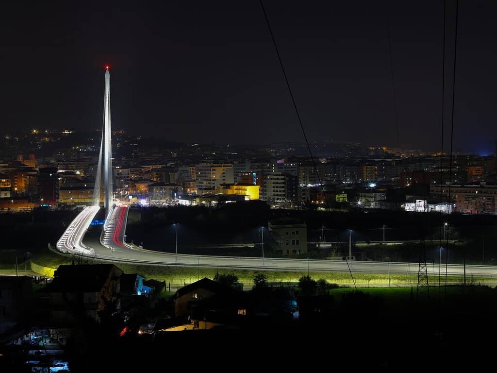 Nighttime Illumination