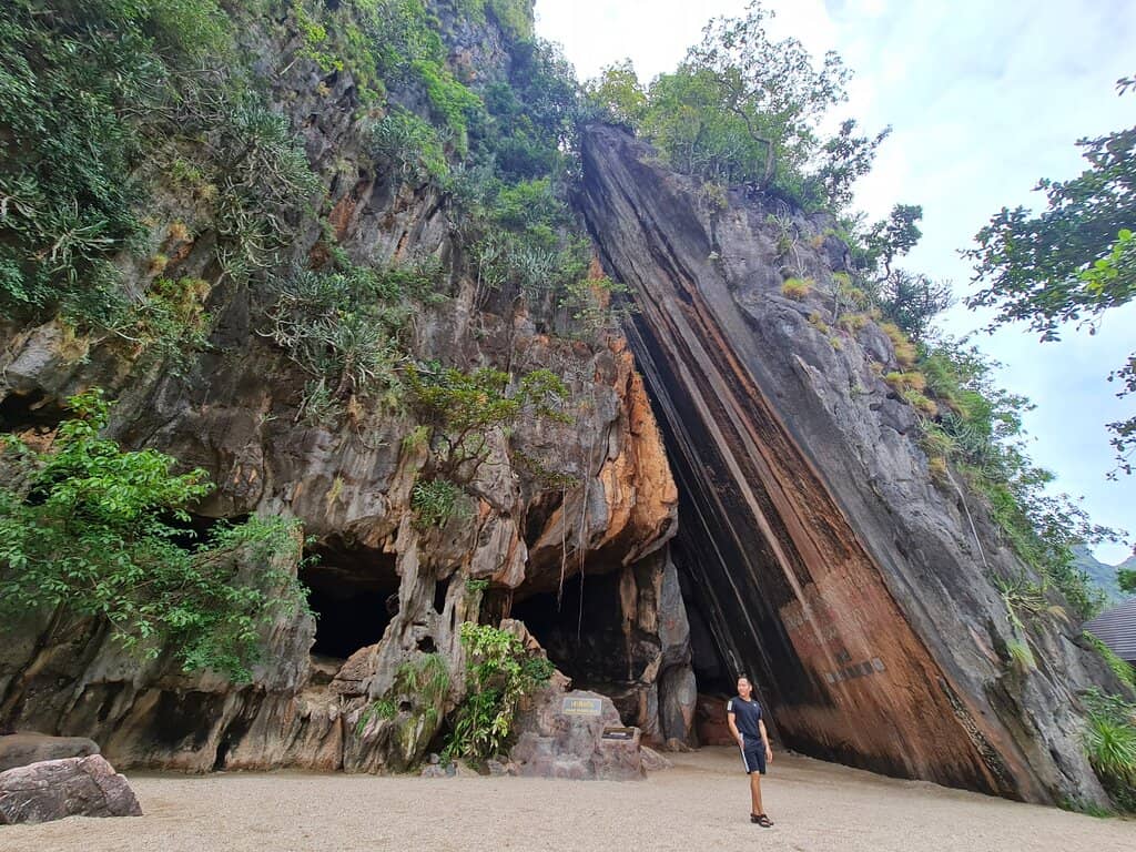 Vertical photo