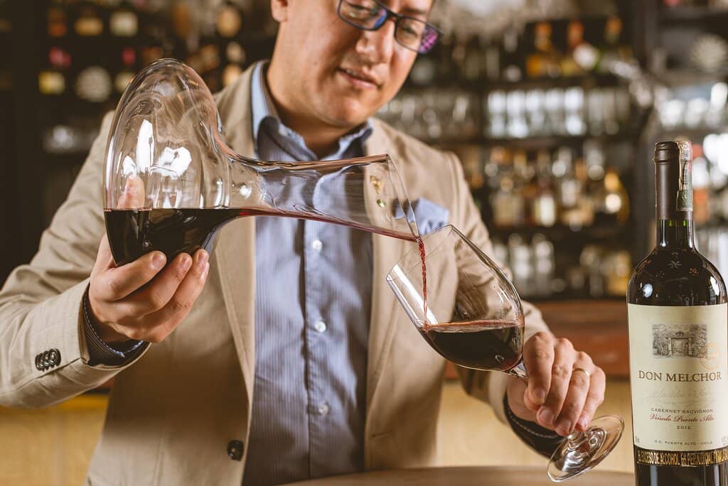 Generous Portions of Seafood