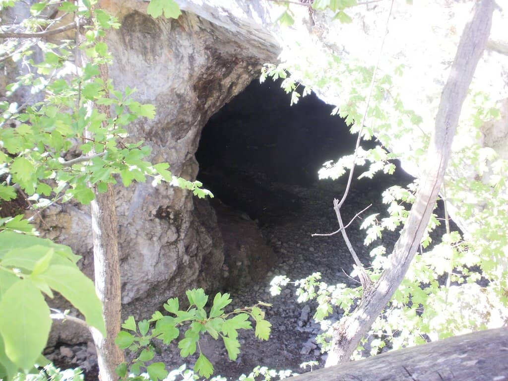 Outdoor Adventure Zone