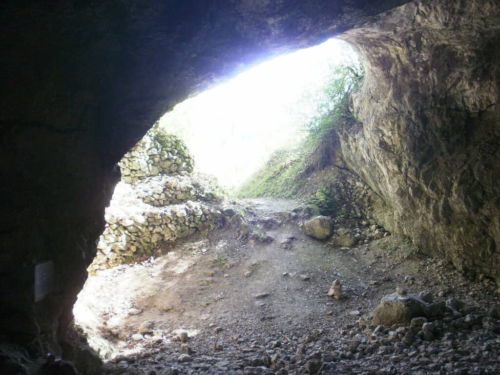 Panoramic Valley Viewpoint