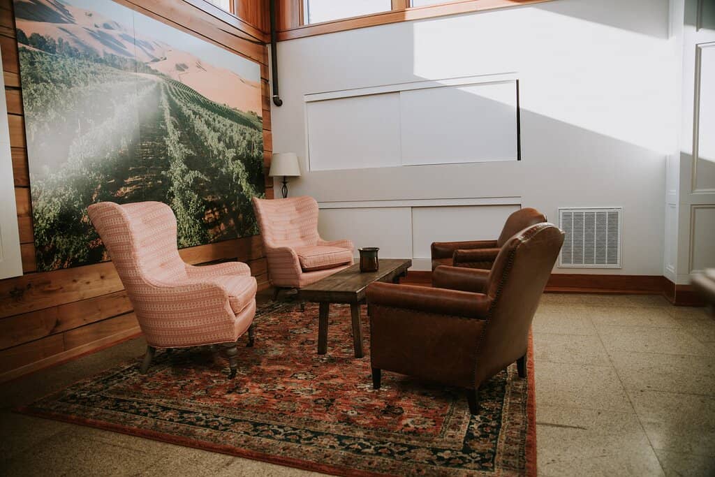 Chardonnay Musqué Experience