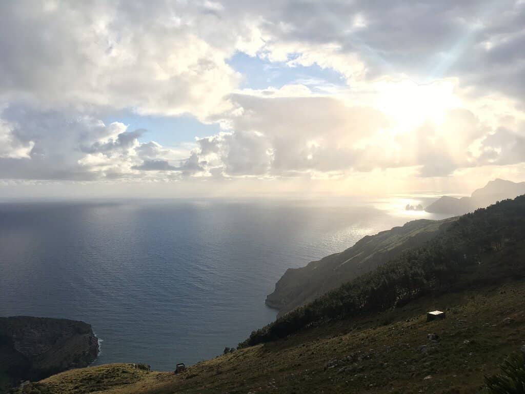 Sunset Spot