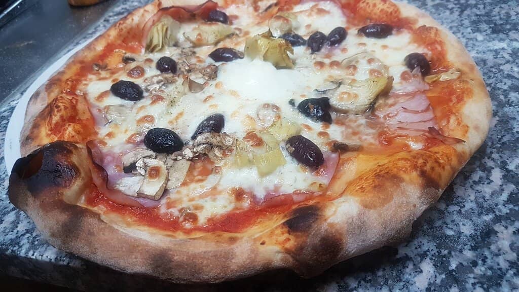 Homemade Pasta Perfection