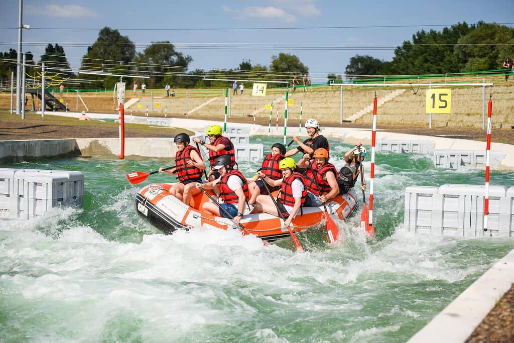 Water Sports