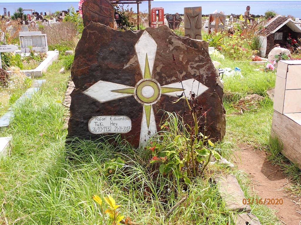 Moai Within