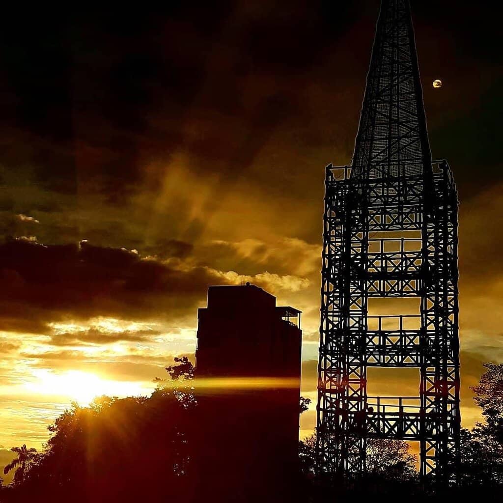 Nightlife and Dancing