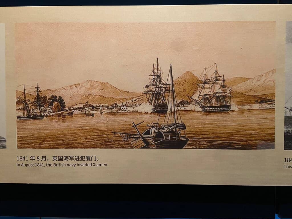 Jiangnan Waterways Exhibition
