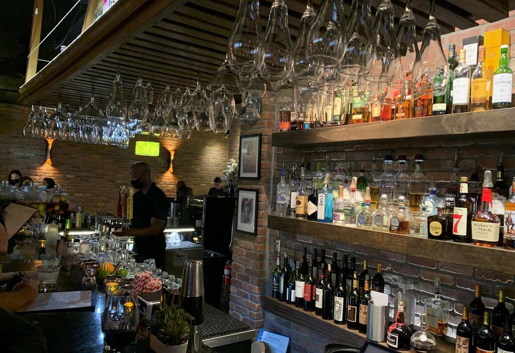 Signature Lamb Chops