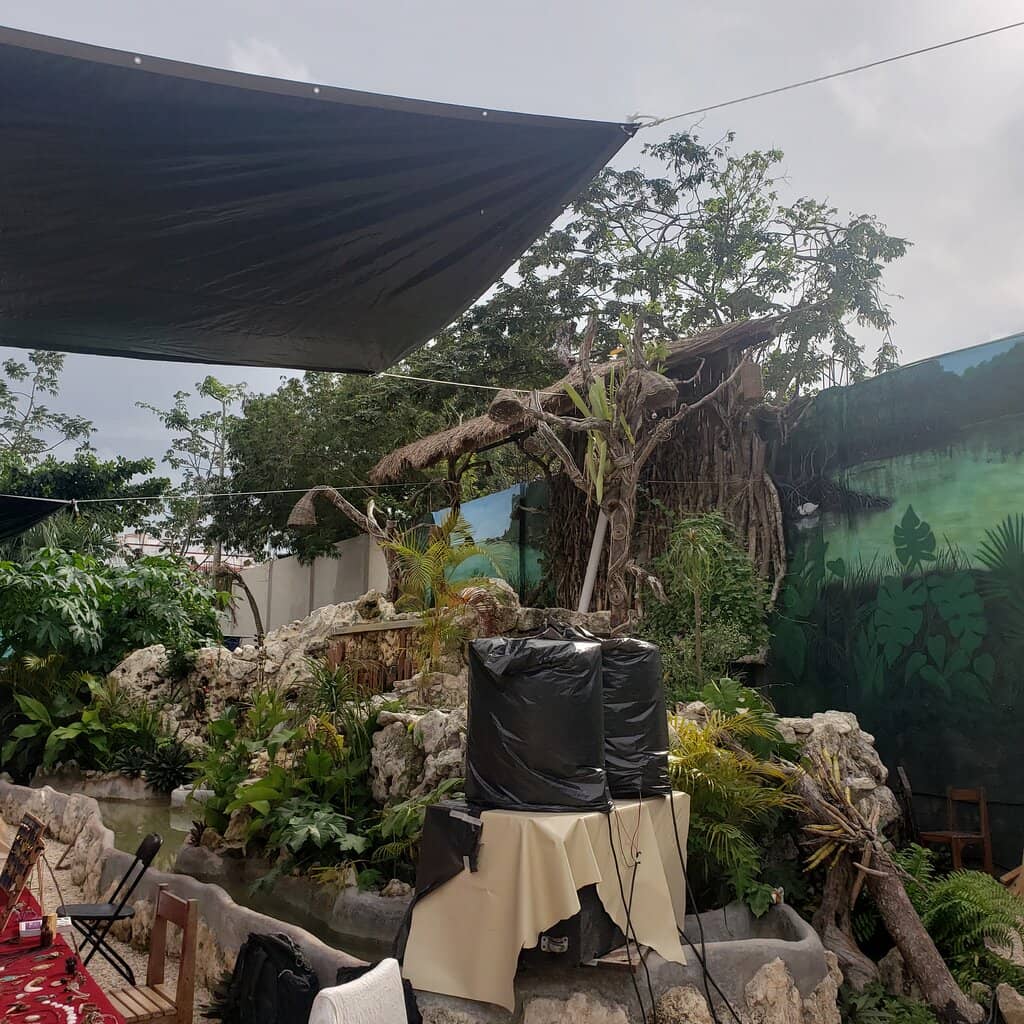 Freshly Made Marquesitas