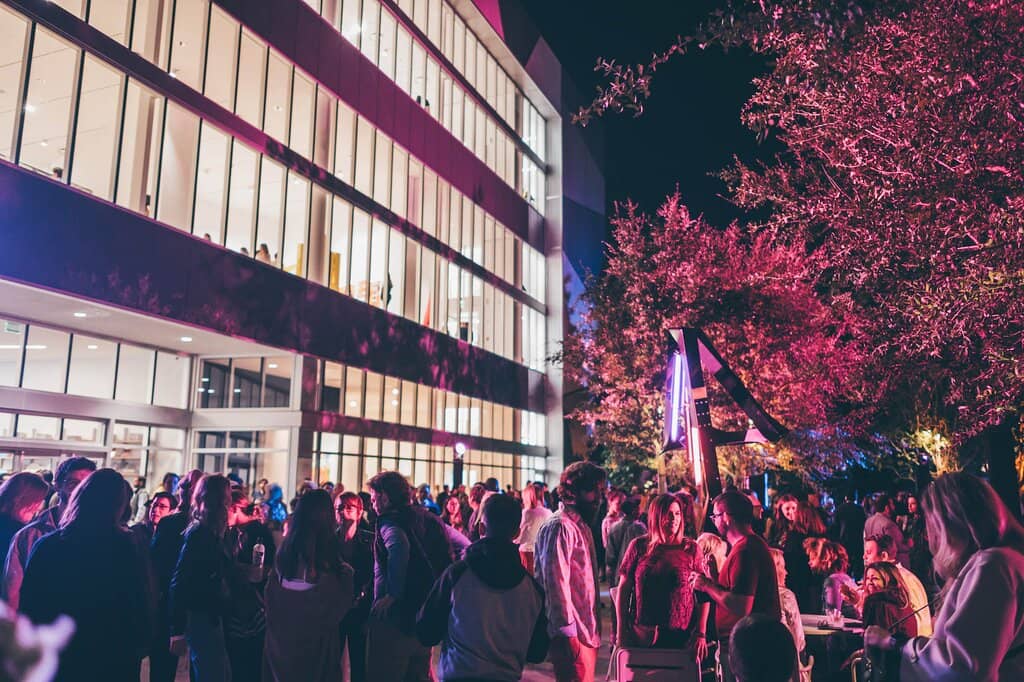 Lucy Bull: The Garden of Forking Paths