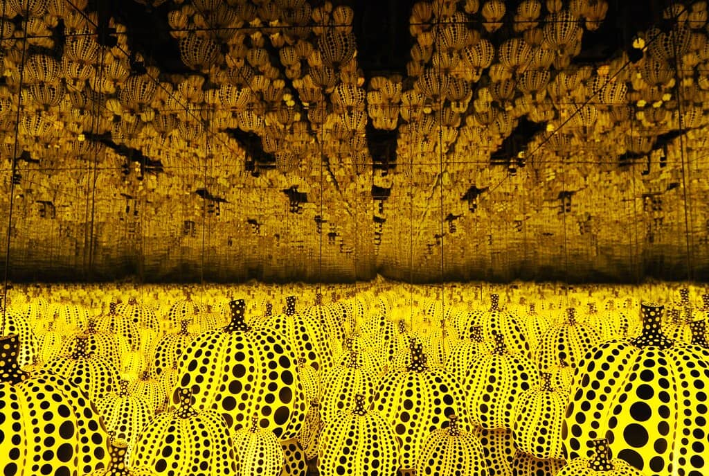 Olga de Amaral Retrospective