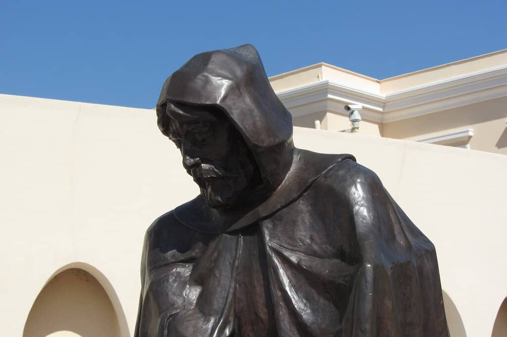 Panoramic Mediterranean Views