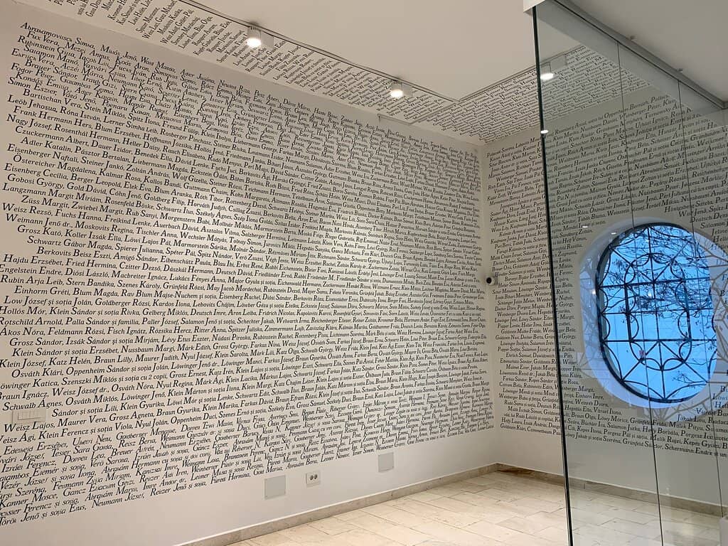 Architectural Beauty