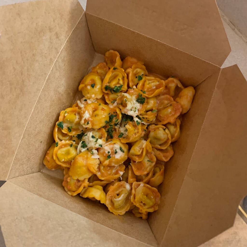 Impressive Seafood Creations