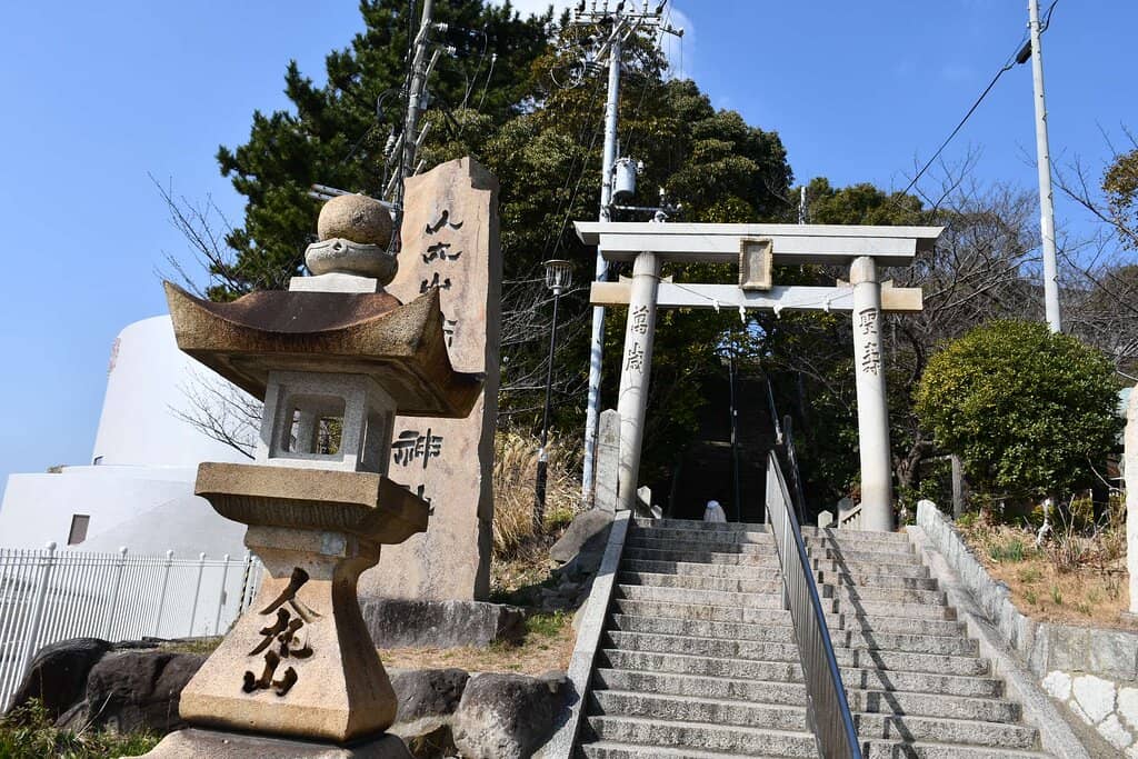 Vertical photo