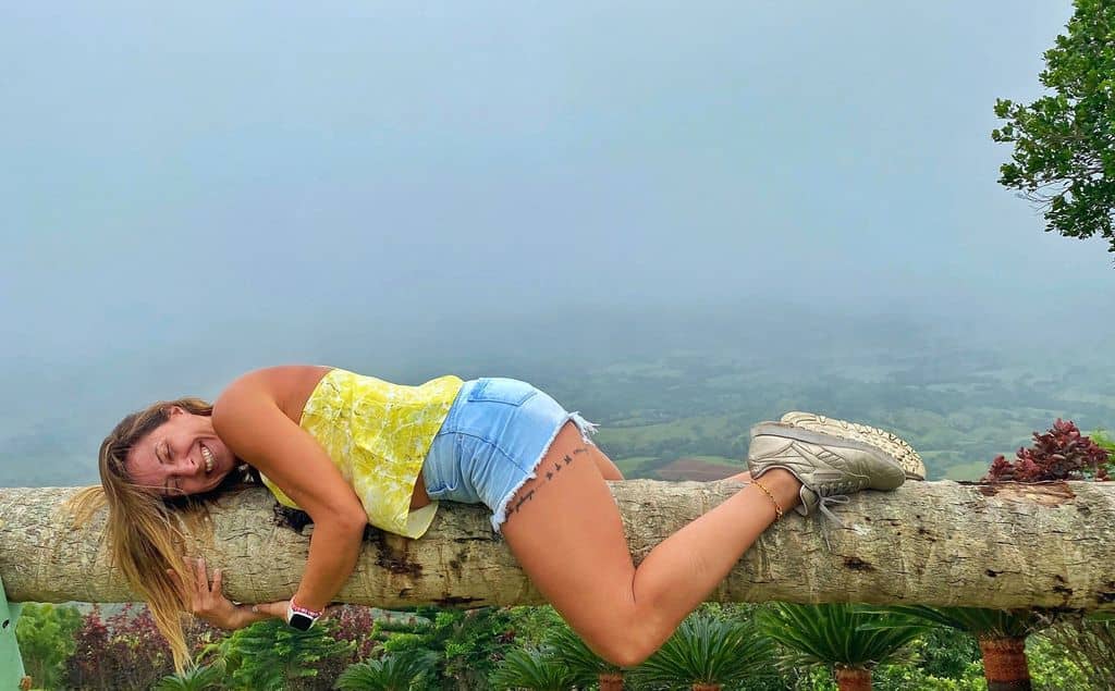 Adventurous Truck Ride