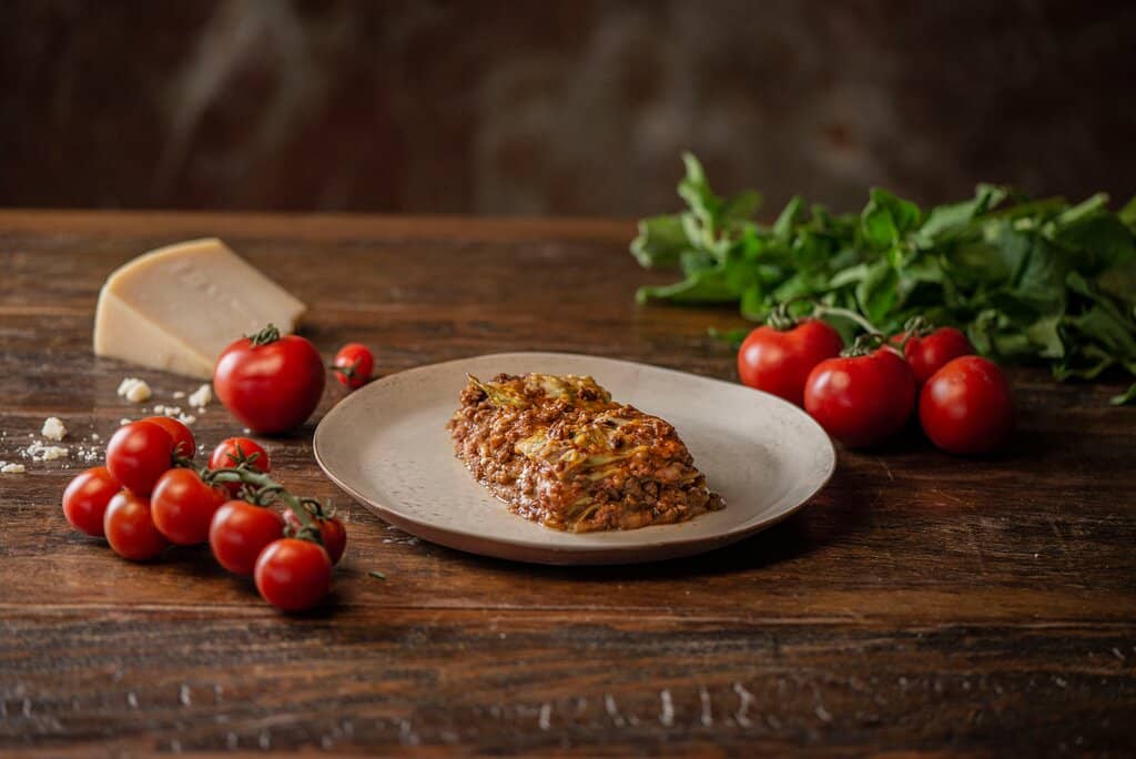 Generous 'Rodízio' Experience