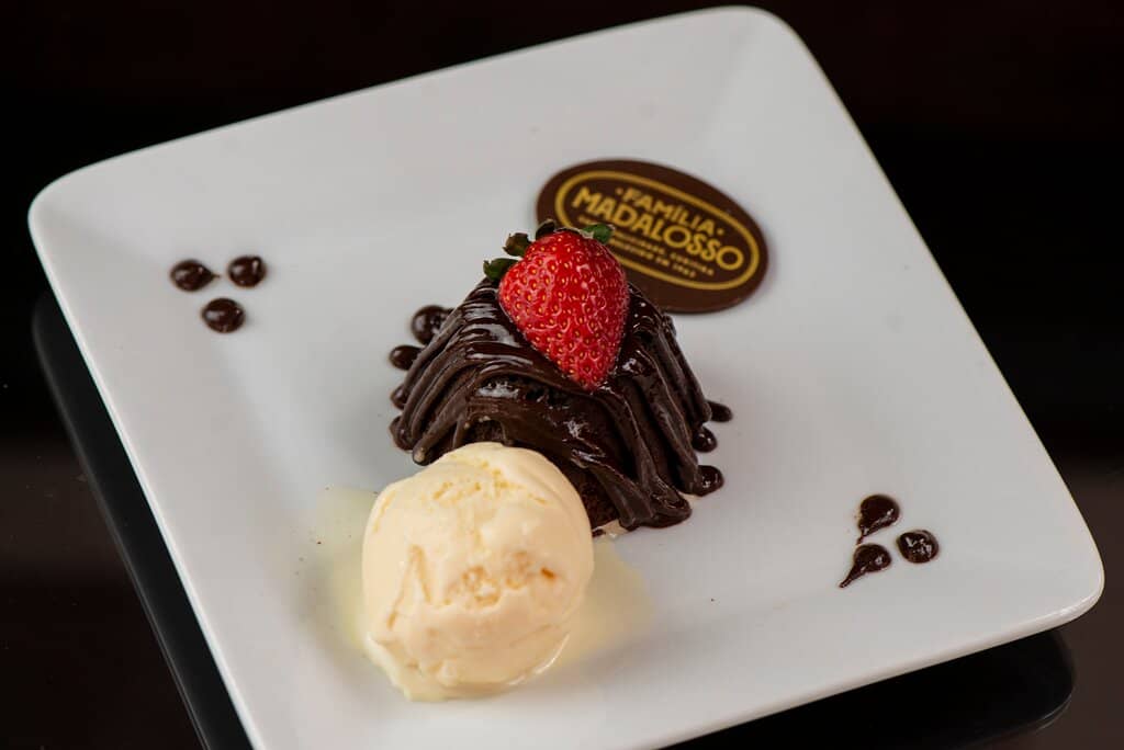 Authentic Italian-Brazilian Cuisine